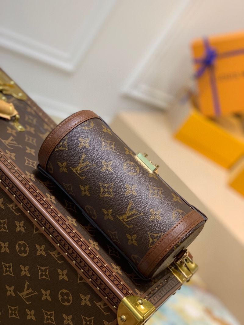 LV Box Bags